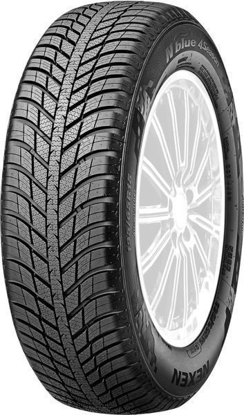 Летние шины Nexen NBLUE 4Season 205/55R16 94V